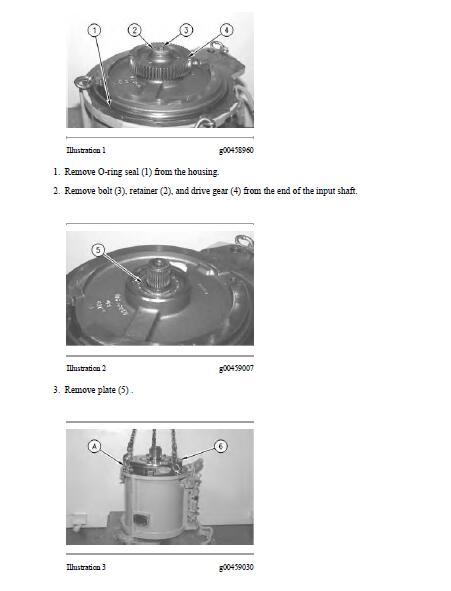 CAT 966H SERVICE MANUAL PDF FREE DOWNLOAD visual data 6