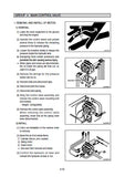 Hyundai R235LCR-9 Crawler Excavator Service Repair Manual