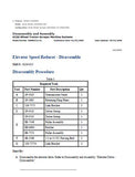 Caterpillar Cat 623G Wheel Scraper (Prefix DBY) Service Repair Manual (DBY00001 and up)