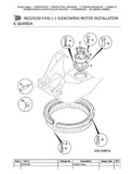 JCB JS260NLC T4 TRACKED EXCAVATOR Parts Catalogue Manual (Serial Number: 02160375-02161375)