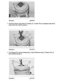 Caterpillar Cat 623G Wheel Scraper (Prefix DBY) Service Repair Manual (DBY00001 and up)