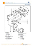 Still Forklift R70-80 Series Service Repair Manual