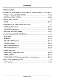 New Holland TS6030 Tractor Service Repair Manual