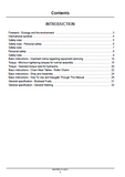 New Holland TS6030 Tractor Service Repair Manual