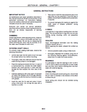 New Holland TT75 Tractor Service Repair Manual