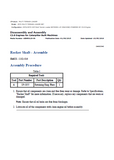 Caterpillar Cat 297D MULTI TERRAIN LOADER (Prefix BE7) Service Repair Manual (BE700001 and up)
