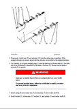 Caterpillar Cat 297D MULTI TERRAIN LOADER (Prefix BE7) Service Repair Manual (BE700001 and up)