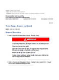 Caterpillar Cat 299D XHP COMPACT TRACK LOADER (Prefix JST) Service Repair Manual (JST00001 and up)