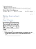 Caterpillar Cat 299D2XHP Compact Track Loader (Prefix DX9) Service Repair Manual (DX900001 and up)