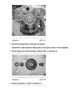 Caterpillar Cat 299D2XHP Compact Track Loader (Prefix DX9) Service Repair Manual (DX900001 and up)