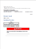 Caterpillar Cat 299D2 COMPACT TRACK LOADER (Prefix BY4) Service Repair Manual (BY400001 and up)