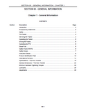 New Holland TC21DA Tractor Service Repair Manual