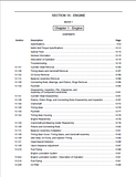 New Holland TC35 Tractor Service Repair Manual