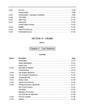New Holland TC35 Tractor Service Repair Manual