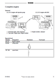 Scania Industrial and Marine Engines 12 litre Engine Service Repair Manual