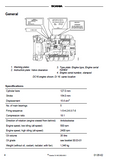 Scania Industrial and Marine Engines 16 litre engine Service Repair Manual