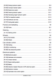 New Holland 7030L Grape Harvester Service Repair Manual