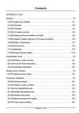 New Holland 9030L Grape Harvester Service Repair Manual