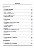 New Holland Boomer™ 50D CVT Tier 3 Compact Tractor Service Repair Manual