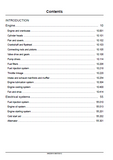 New Holland S3L2 Engine Service Repair Manual
