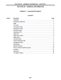 New Holland TC30 Tractor Service Repair Manual