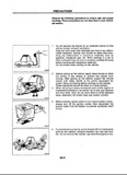 Nissan B13 & N14 Service Repair Manual
