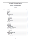 New Holland TZ25DA Tractor Service Repair Manual