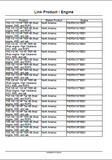 New Holland TS6.140 139 HP TIER 4B (final) engine, 4WD, and ROPS. Tractor Service Repair Manual (PIN NT00001M and above)