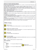 NEW HOLLAND 12.9L Turbo Compound Engine Service Repair Manual