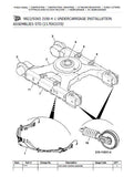 JCB JS180LC TRACKED EXCAVATOR Parts Catalogue Manual (Serial Number: 01776500-01777499)