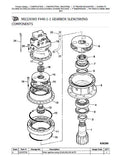 JCB JS180NLC T4 TRACKED EXCAVATOR Parts Catalogue Manual (Serial Number: 02135053-02135253)