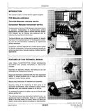 John Deere 9940 Cotton Picker Service Repair Manual (tm1356)