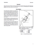 Hyster E098 (E4.50XL Europe) Forklift Service Repair Manual