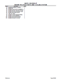 Komatsu HA270-1 Articulated Dump Truck Parts Catalogue Manual - SN 65226 AND UP
