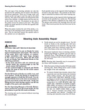 Hyster F001 (H1.8FT Europe) Forklift Service Repair Manual
