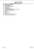 Komatsu HM300-1 Articulated Dump Truck Parts Catalogue Manual - SN 1001 AND UP