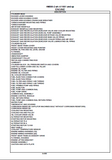 Komatsu HM300-2 Articulated Dump Truck Parts Catalogue Manual - SN A11001 AND UP