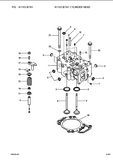 Komatsu HM300-2 Articulated Dump Truck Parts Catalogue Manual - SN A11001 AND UP