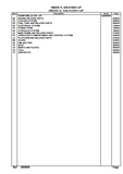 Komatsu HM350-1L Articulated Dump Truck Parts Catalogue Manual - SN A10001 AND UP