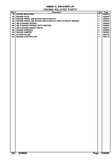 Komatsu HM400-1L Articulated Dump Truck Parts Catalogue Manual - SN A10001 AND UP