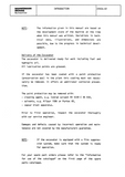 Komatsu H185S Mining Shovel Service Repair Manual (SN: 06108)