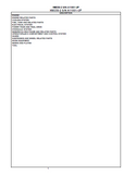 Komatsu HM350-2 Articulated Dump Truck Parts Catalogue Manual - SN A11001 AND UP