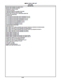 Komatsu HM350-2 Articulated Dump Truck Parts Catalogue Manual - SN A11001 AND UP