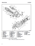 Hyster D007 (H165XL) Forklift Service Repair Manual