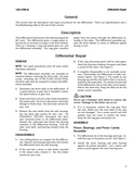 Hyster D007 (H190XL) Forklift Service Repair Manual