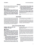 Hyster D114 (E30XM2) Forklift Service Repair Manual