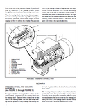 Hyster D160 (J1.80XMT Europe) Forklift Service Repair Manual