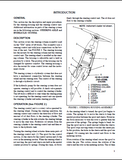 Hyster D160 (J2.00XMT Europe) Forklift Service Repair Manual