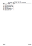 Komatsu HA250-1 Articulated Dump Truck Parts Catalogue Manual - SN 60636 AND UP