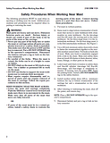 Hyster E010 (S35FT) Forklift Service Repair Manual